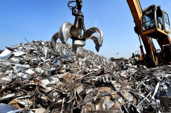 Quy trình thu mua phế liệu huyện Bình Chánh uy tín