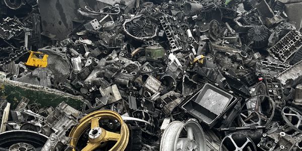 Những yếu tố ảnh hướng đến giá thu mua hợp kim phế liệu