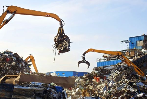 Các loại phế liệu thu mua tại Vũng Tàu phổ biến hiện nay