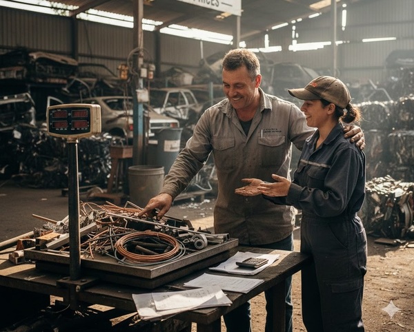 Giao tiếp tốt với khách hàng (định giá & thương lượng)