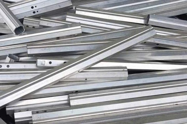 Thu gom phế liệu nhôm tại quận 1