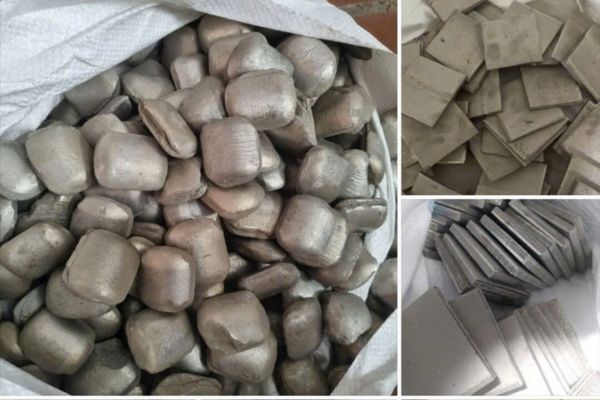 Quang Phát dịch vụ thu mua phế liệu Quận 3 giá cao