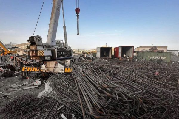 Thu mua phế liệu quận 4 tận nơi 