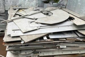 Phế Liệu Quang Phát đơn vị chuyên thu mua phế liệu tại quận 2 giá tốt nhất khu vực