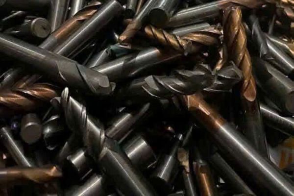 Công ty tiếp nhận thu mua đa dạng chủng loại phế liệu