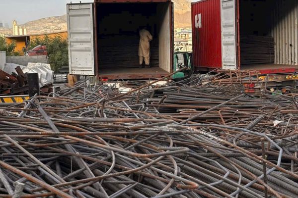 Quy trình thu mua phế liệu tại quận 2 tận nơi 