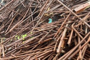 Dịch vụ thu mua phế liệu tại Quận 5 tận nơi