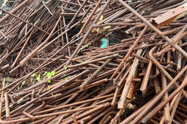 Dịch vụ thu mua phế liệu tại Quận 5 tận nơi