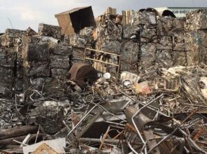 Thu mua phế liệu Thủ Dầu Một uy tín tại Quang Phát