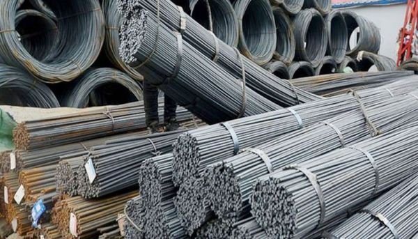Thị trường phế liệu phát sinh ngày càng nhiều tại Thủ Dầu Một 