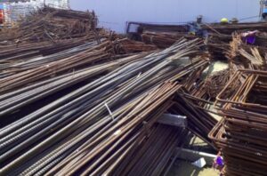 Thu mua phế liệu tại quận 10 nhanh chóng, tiện lợi