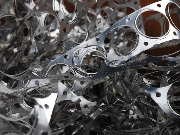 Hợp kim Bạc có mức giá thu mua vô cùng hấp dẫn