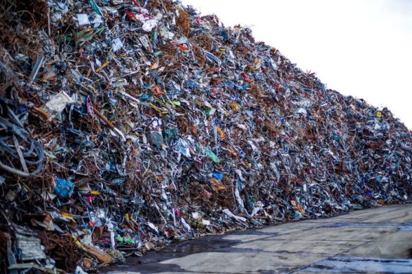 Thu mua phế liệu giá cao huyện Hóc Môn