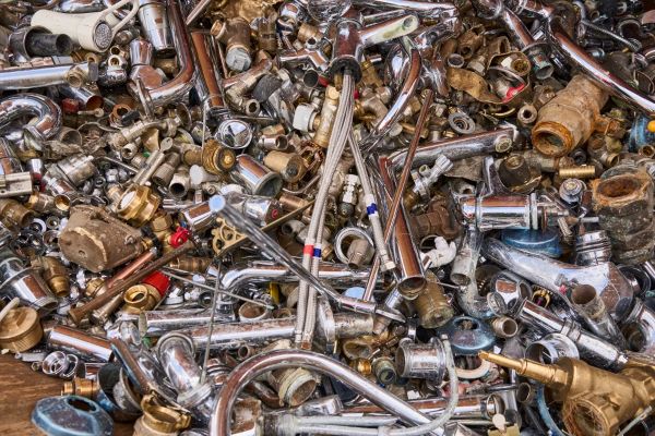 Xem xét bảng giá thu mua phế liệu quận 12 hôm nay