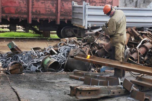 Các địa điểm thu mua phế liệu tận nơi tại Bình Tân