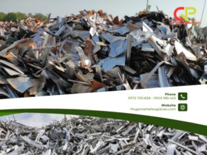 Phế Liệu Quang Phát thu mua phế liệu quận Tân Bình giá cao