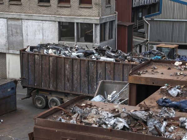 Quang Phát có quy trình thu mua theo các bước công khai, tinh gọn