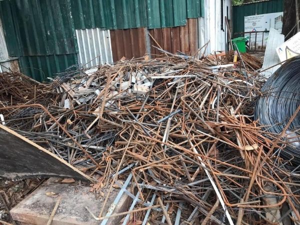 Nhu cầu thu gom Phế Liệu tại Đồng Tháp tăng