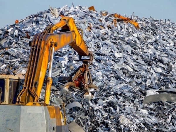 Phế Liệu Quang Phát thu mua với giá cao trên thị trường