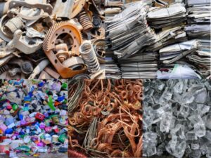 Cập nhật danh mục phế liệu được phép nhập khẩu