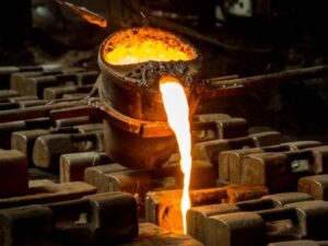Tìm hiểu nhiệt độ nóng chảy của kim loại phổ biến với Phế Liệu Quang Phát