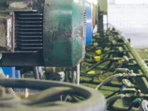Phế Liệu Quang Phát thu mua máy bơm nước cũ tận nơi với giá cao