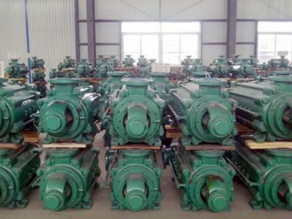 Các loại máy bơm nước cũ được thu mua giá cao
