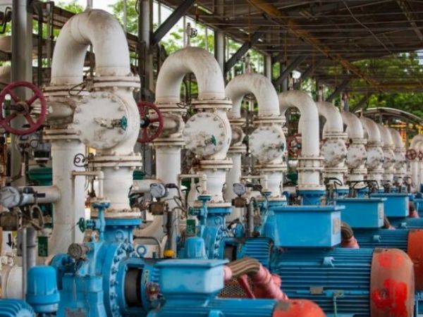 Yếu tố ảnh hưởng đến giá thanh lý máy bơm nước cũ
