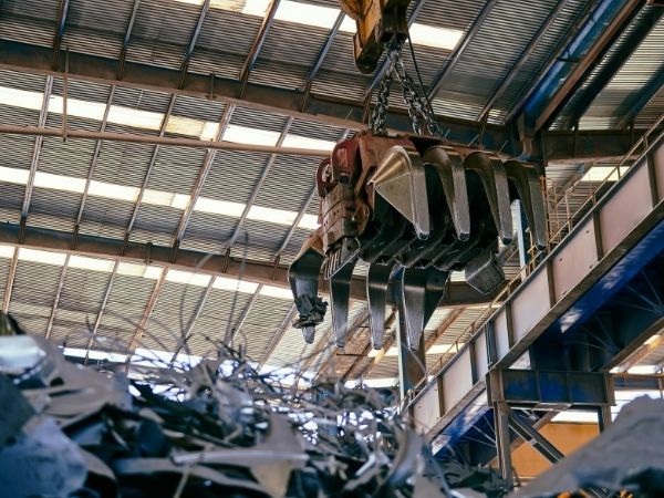 Quy trình thu mua các loại máy bơm nước cũ của Phế Liệu Quang Phát