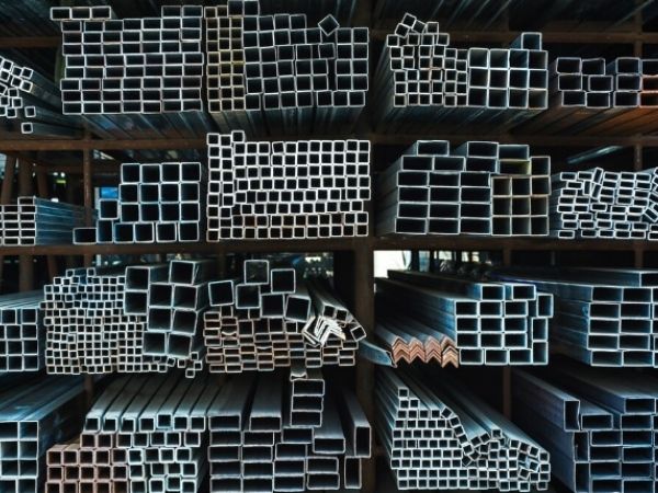 Các loại hợp kim phổ biến hiện nay