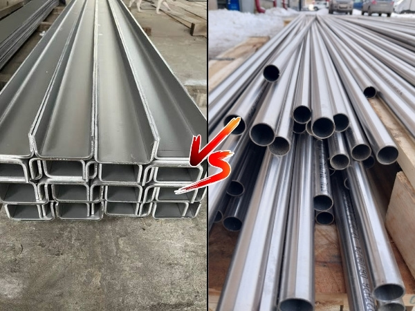 Phân biệt inox 201 và 304